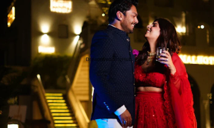 Kalyanam  Photography